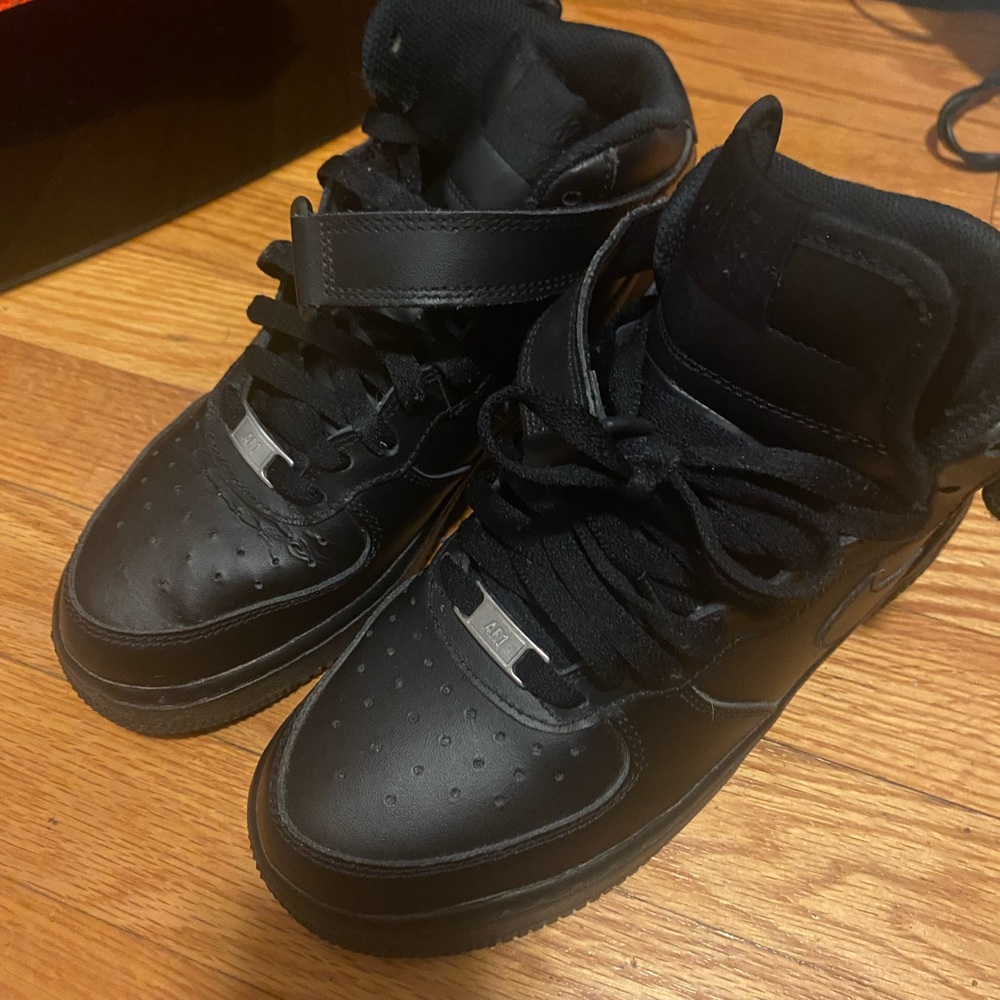 Nike Air Force 1s